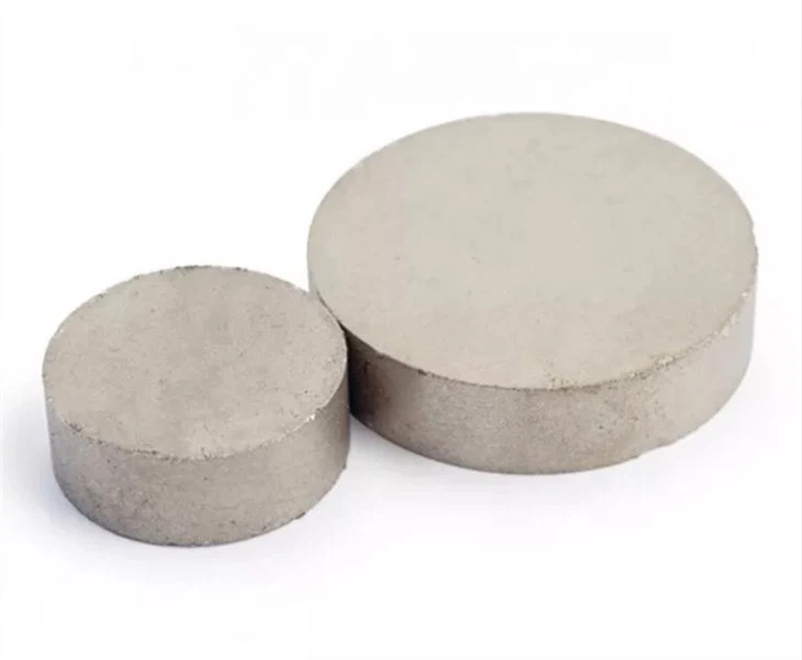 Samarium Cobalt Disc Magnets