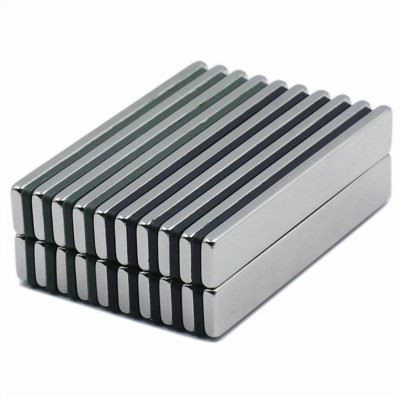 N52 40x20x10 blokowy magnes neodymowy