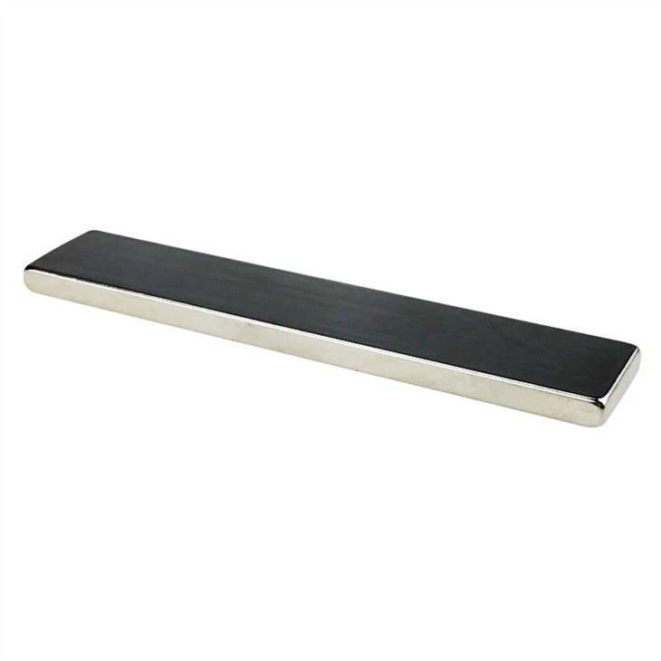 Strong Bar Neodymium Magnets