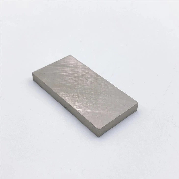 Super Strong Big AlNiCo Block Magnet