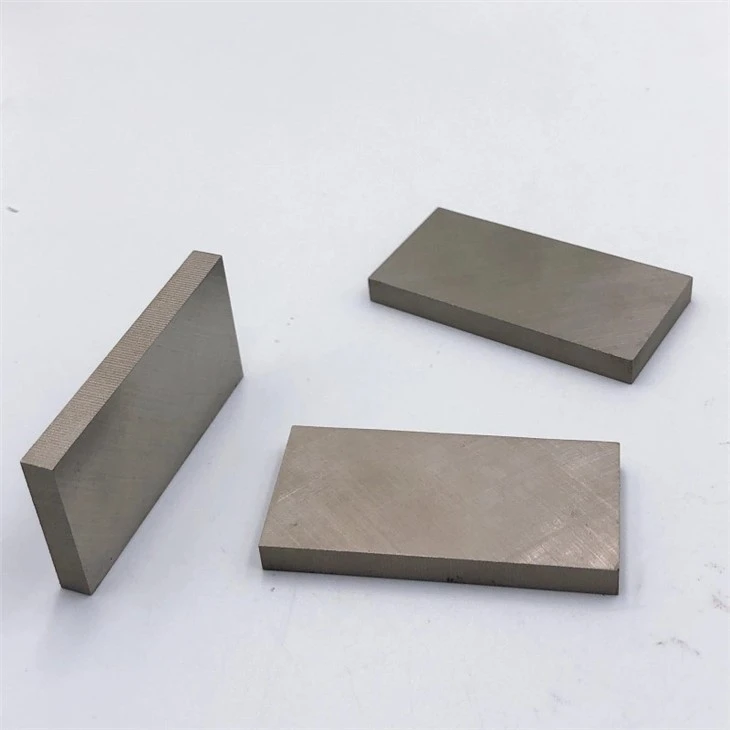 Super Strong Big AlNiCo Block Magnet