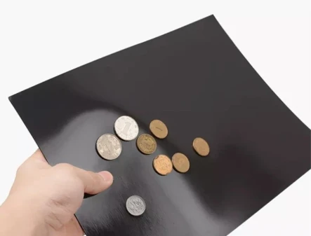High Quality Flexible Magnets High Quality Flexible Magnets