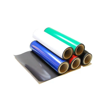 Rubber Magnetic Rolls Rubber Magnet Flexible Magnet best