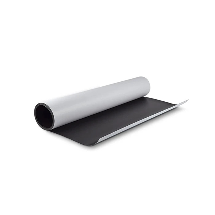 Rubber Magnetic Rolls Rubber Magnet Flexible Magnet factory